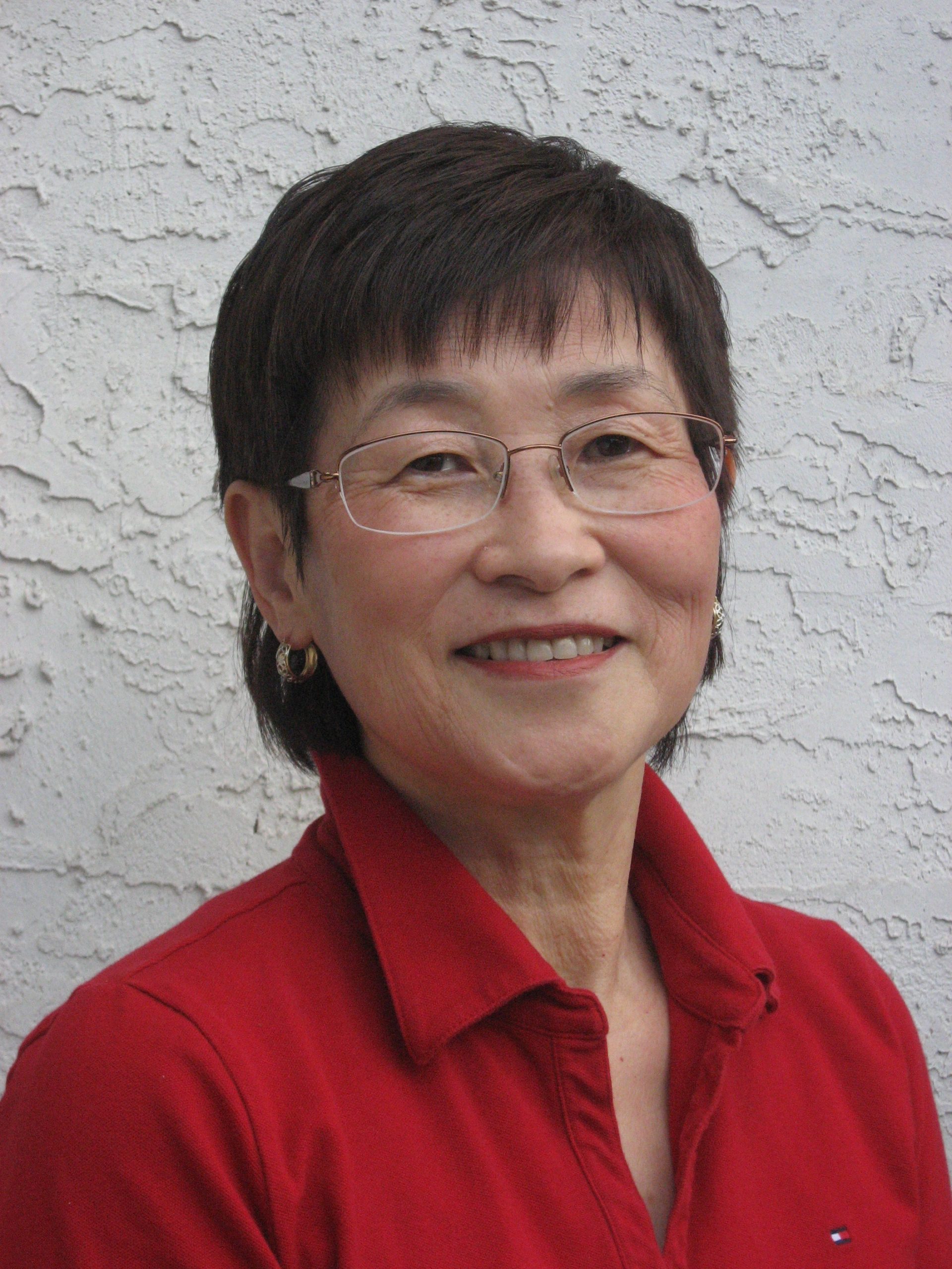 Masako Fukawa